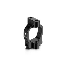 ALU C-HUB 7° LEFT - SWISS 7075 T6 - XRAY - 362242