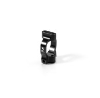 ALU C-HUB 12° LEFT - 362244 - XRAY