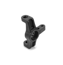 COMPOSITE STEERING BLOCK CARBON EXTEN. PLATE - M - XRAY - 362251-M