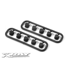 Eccentric Bushing Set (2) - XRAY - 362315