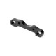ALU LOWER SUSP. HOLDER FOR BULKHEAD (HS) - FR - XRAY - 362323