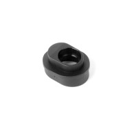 ANGLED HUB BEVEL DRIVE GEAR FRONT HS BULKHEAD 1 DOT - XRAY - 362371