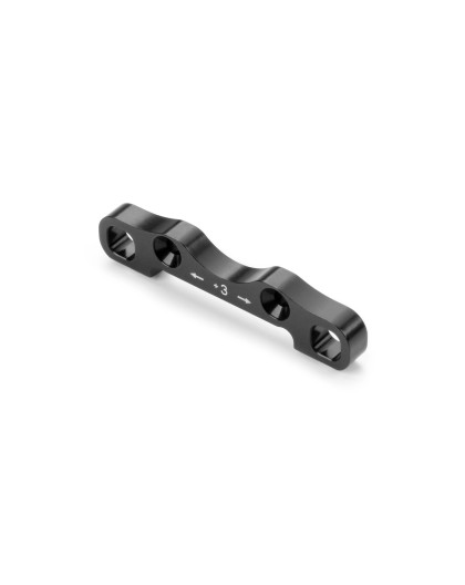 XB4 Cale de suspension FR - XRAY - 362324