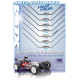 ANTI-ROLL BAR 1.1 MM - 362471 - XRAY