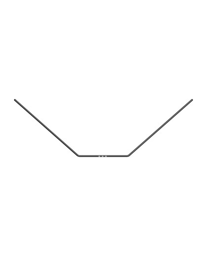 ANTI-ROLL BAR 1.3 MM - 362473 - XRAY