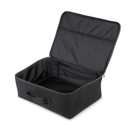 Storage And Tire Bag Black - HOT RACE - 009-0034