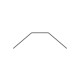 ANTI-ROLL BAR - SHORT - 1.2MM - XRAY - 362482