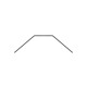 ANTI-ROLL BAR - SHORT - 1.3MM - XRAY - 362483