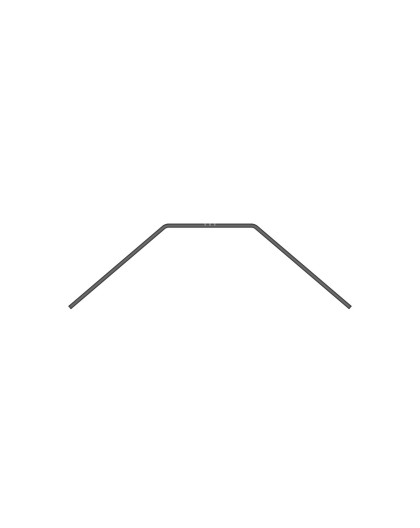 ANTI-ROLL BAR - SHORT - 1.3MM - XRAY - 362483