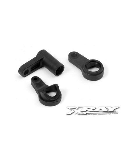 COMPOSITE SERVO SAVER - 362510 - XRAY