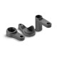 COMPOSITE SERVO SAVER - GRAPHITE - 362510-G - XRAY
