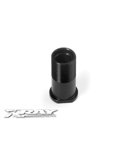 ALU SERVO SAVER MAIN SHAFT - 362540 - XRAY