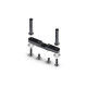 ADJUSTABLE MULTI-FLEX STEERING SYSTEM BRACE - SET - XRAY - 362560
