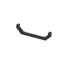 ALU STEERING PLATE - 2WD - 362572 - XRAY