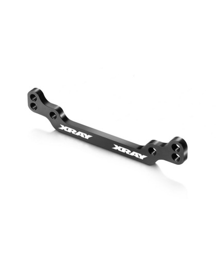 Barre ackerman alu 2 trous - XRAY - 362574
