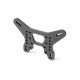 GRAPHITE SHOCK TOWER - REAR - 3.5MM - LOWER - XRAY - 363087