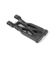 COMPOSITE LONG SUSP. ARM REAR LOWER RIGHT - MEDIUM - XRAY - 363113-M