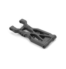SUSPENSION ARM REAR LOWER RIGHT - 3-HOLE - HARD - XRAY - 363114-H