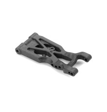 SUSPENSION ARM REAR LOWER LEFT - 3-HOLE - HARD - XRAY - 363124-H