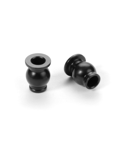 BALL UNIVERSAL 5.75MM WITH BACKSTOP (2) - 363241 - XRAY