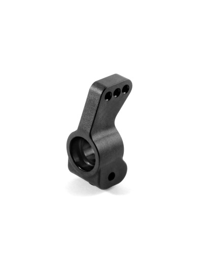 COMPOSITE UPRIGHT REAR - GRAPHITE - 363353-G - XRAY