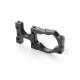 ALU MOTOR BULKHEAD - LOW - 364013 - XRAY