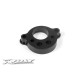 Alu Eccentric Motor Bulkhead Insert - V3 - XRAY - 364090