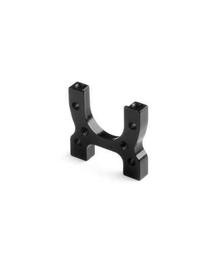 ALU CENTER DIFFERENTIAL BULKHEAD - EXTRA LOW - XRAY - 364028
