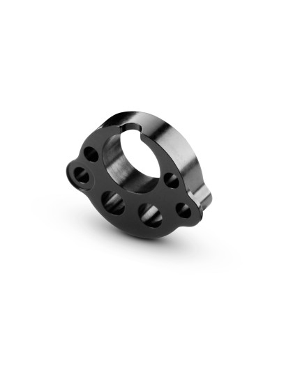 ALU ECCENTRIC INSERT FOR NARROW MOTOR BULKHEAD - XRAY - 364091