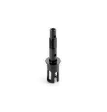 SLIPPER CLUTCH SHAFT - HUDY SPRING STEEL™ - 364111 - XRAY