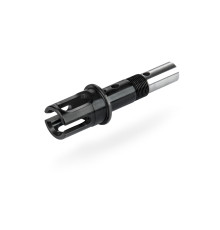 ONE-WAY SLIPPER CLUTCH SHAFT - LIGHTWEIGHT & SHORT - XRAY - 364117