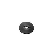 ALU SLIPPER CLUTCH PLATE - 7075 T6 HARD COATED - LIGHTWEIGHT - 364120