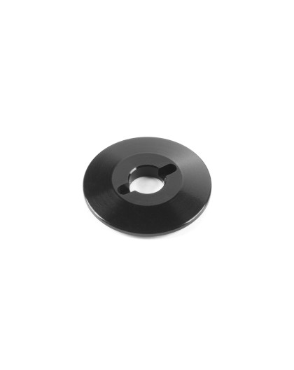 Plaque alu de slipper One-Way pour noix - XRAY - 364125