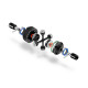 GEAR DIFFERENTIAL - LARGE VOLUME - SET - 364903 - XRAY