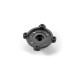 XB4 Adaptateur couronne centrale - XRAY - 364911