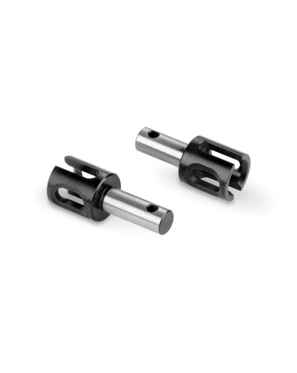 Noix différentiel gros volume central - Light (1+1) - XRAY - 364966