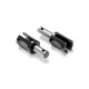 CENTER GEAR DIFF OUTDRIVE ADAPTER LARGE VOLUME DIFF - XRAY - 364963