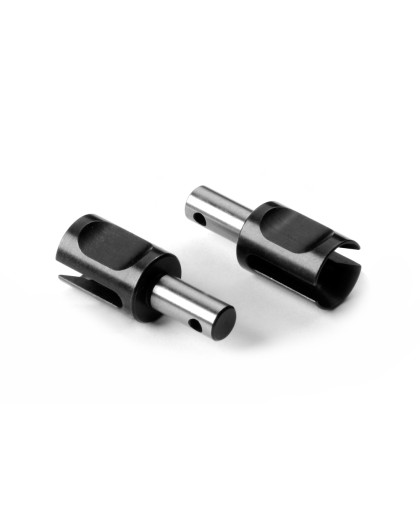 GEAR DIFF OUTDRIVE ADAPTER FOR LARGE VOLUME DIFF - SPRING STEEL™ (2)-