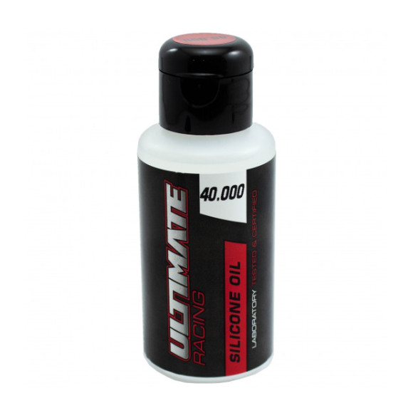 Diff. Oil 40.000 Cps - 75Ml - ULTIMATE - UR0840