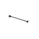 XB4'16 Cardan central 72mm - XRAY - 365426