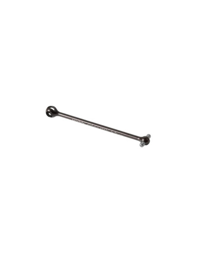 XB4'16 Cardan central 72mm - XRAY - 365426