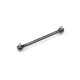 CENTRAL DOGBONE DRIVE SHAFT 47MM - XRAY - 365434