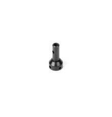 CENTRAL SHAFT UNIVERSAL JOINT FOR BULKHEAD HS - XRAY - 365443