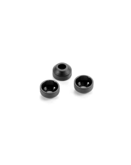 COMPOSITE DRIVE SHAFT SAFETY COLLAR - V2 (3) - 365470 - XRAY