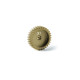 ALU PINION GEAR - HARD COATED 31T / 48 - 365731 - XRAY