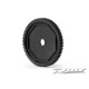 COMPOSITE SLIPPER CLUTCH SPUR GEAR 84T / 48 - 365784 - XRAY
