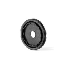 Couronne de slipper 3-PAD 87T / 48 - XRAY - 365887