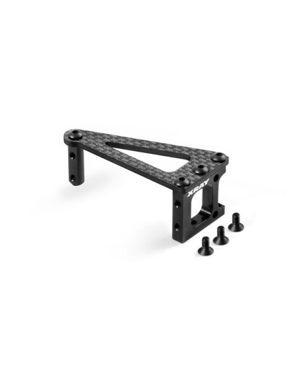 INDEPENDENT SERVO MOUNT - SET - V2 - 366220 - XRAY