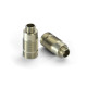 ALU FRONT SHOCK BODY 32MM - V2 (2) - 368121 - XRAY
