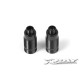 ALU FRONT SHOCK BODY - V3 (2) - 368120 - XRAY